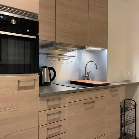 Pikkuyksioe Tapahtumien Aeaerellae ** * Tampere