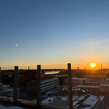 Pikkuyksioe Tapahtumien Aeaerellae ** Tampere