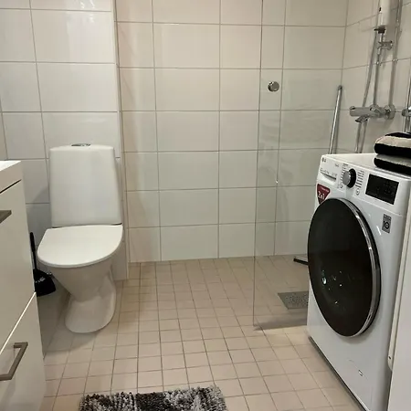 Apartment Pikkuyksioe Tapahtumien Aeaerellae **